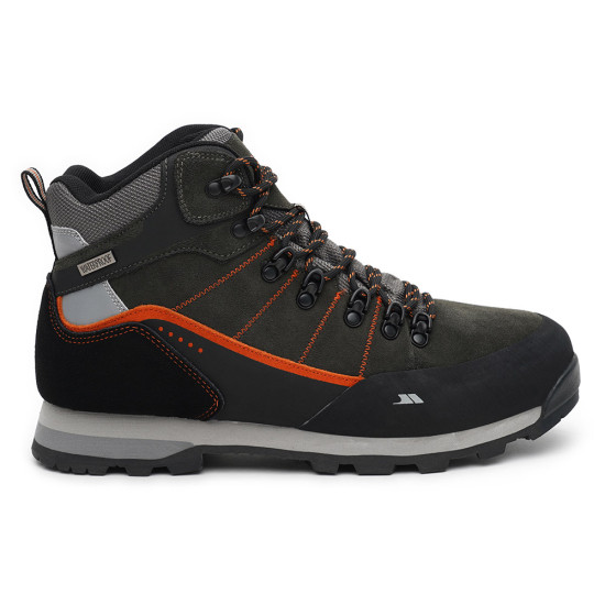 Trespass Mikeba - Male Walking Boot Trespass Mikeba - Male Walking Boot
